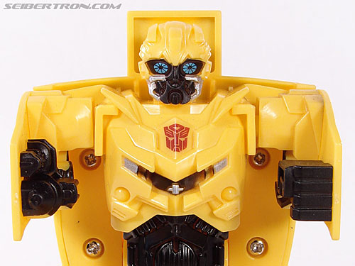 Transformers (2007) Bumblebee (Concept Camaro) (Image #37 of 58)