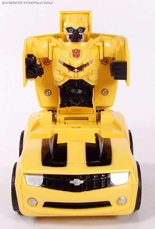 Transformers (2007) Bumblebee (Concept Camaro) (Image #39 of 58)