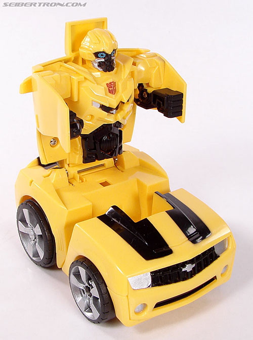 Transformers (2007) Bumblebee (Concept Camaro) (Image #40 of 58)