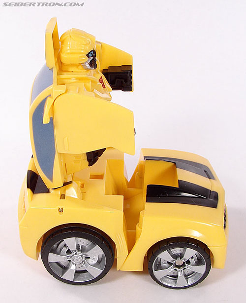 Transformers (2007) Bumblebee (Concept Camaro) (Image #41 of 58)