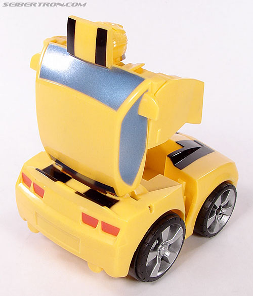 Transformers (2007) Bumblebee (Concept Camaro) (Image #42 of 58)
