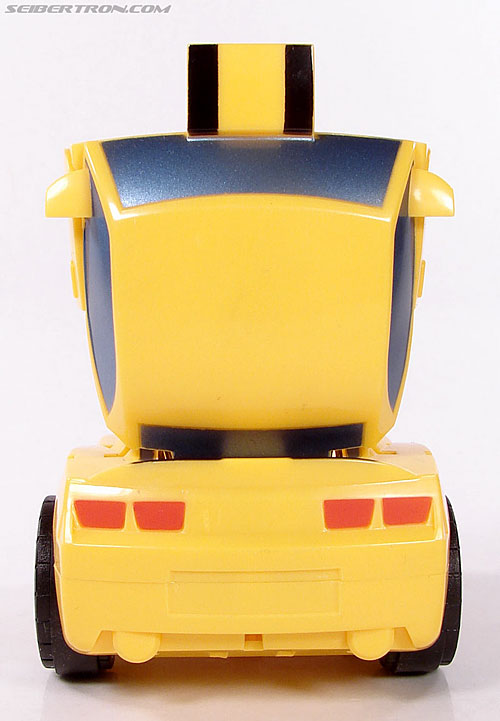 Transformers (2007) Bumblebee (Concept Camaro) (Image #43 of 58)