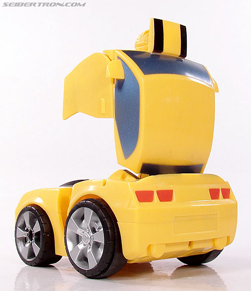 Transformers (2007) Bumblebee (Concept Camaro) (Image #44 of 58)
