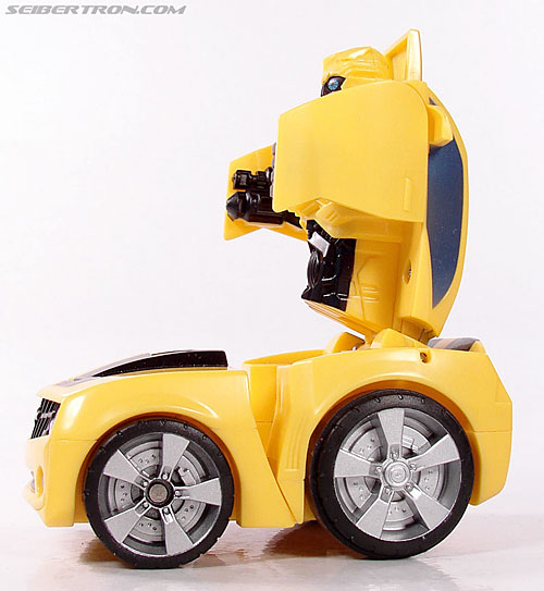 Transformers (2007) Bumblebee (Concept Camaro) (Image #45 of 58)