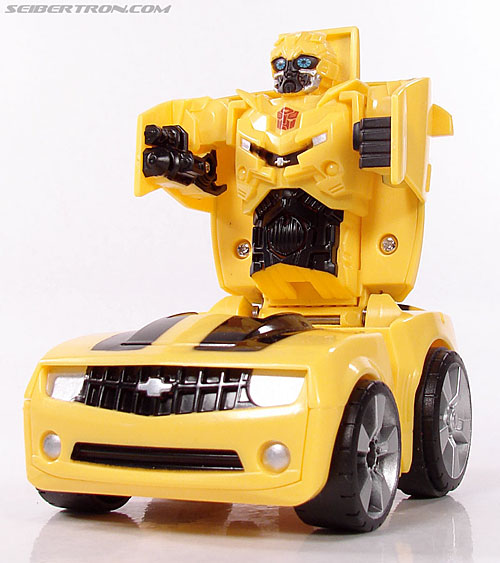 Transformers (2007) Bumblebee (Concept Camaro) (Image #46 of 58)