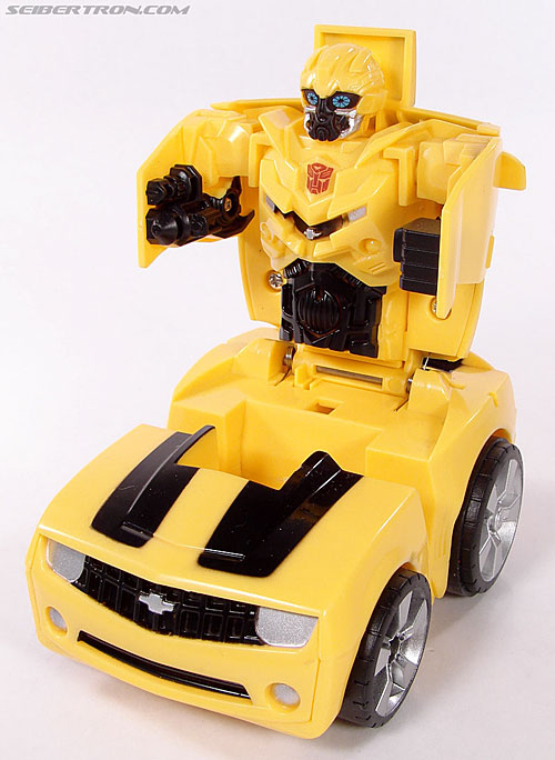 Transformers (2007) Bumblebee (Concept Camaro) (Image #47 of 58)
