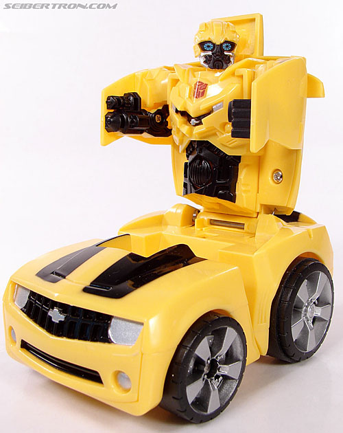 Transformers (2007) Bumblebee (Concept Camaro) (Image #48 of 58)