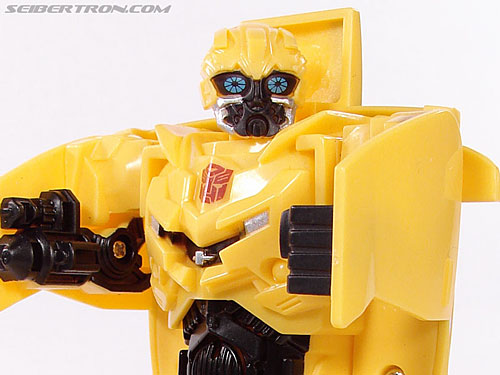 Transformers (2007) Bumblebee (Concept Camaro) (Image #49 of 58)