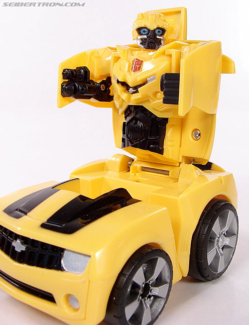 Transformers (2007) Bumblebee (Concept Camaro) (Image #50 of 58)