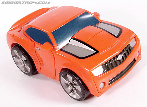 Transformers (2007) Cliffjumper (Image #15 of 49)