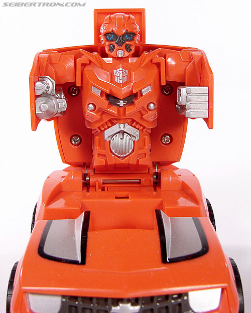 Transformers (2007) Cliffjumper (Image #30 of 49)