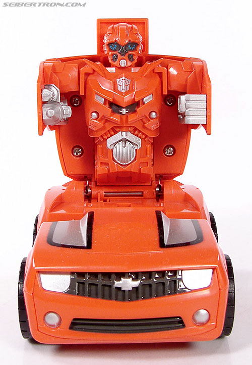 Transformers (2007) Cliffjumper (Image #33 of 49)