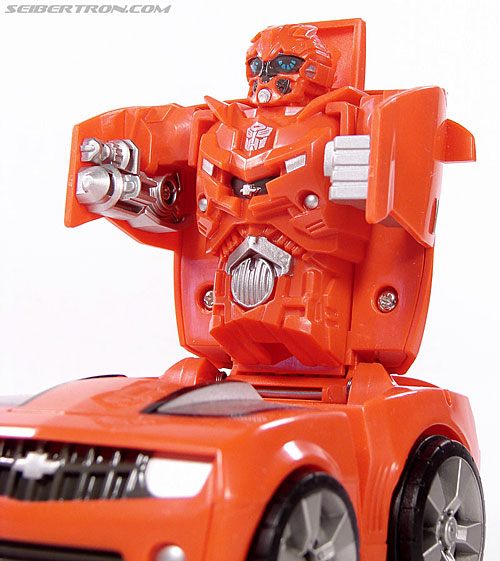 Transformers (2007) Cliffjumper (Image #41 of 49)