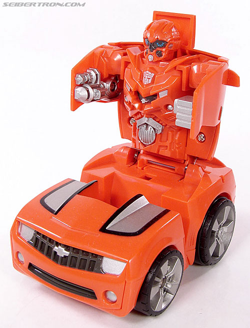 Transformers (2007) Cliffjumper (Image #44 of 49)