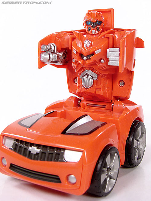 Transformers (2007) Cliffjumper (Image #45 of 49)