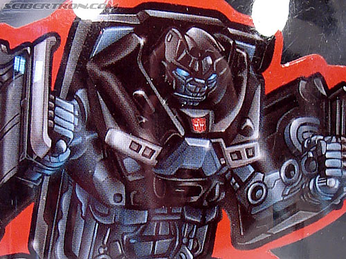 Transformers (2007) Ironhide (Image #4 of 45)
