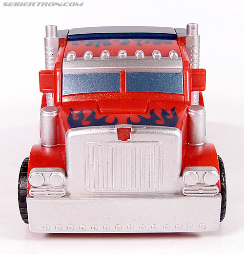 Transformers (2007) Optimus Prime Toy Gallery (Image #13 of 47)