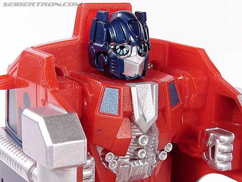 Transformers (2007) Optimus Prime (Image #35 of 47)