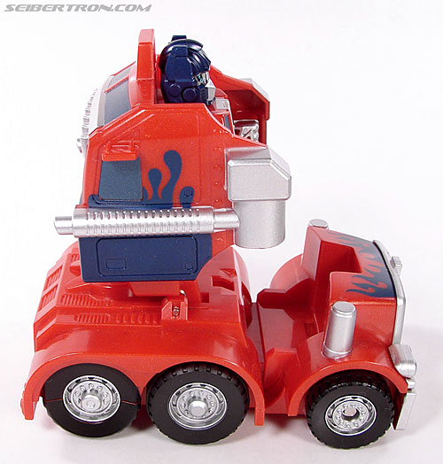 Transformers (2007) Optimus Prime (Image #37 of 47)