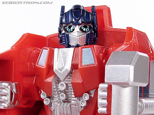 Transformers (2007) Optimus Prime (Image #46 of 47)