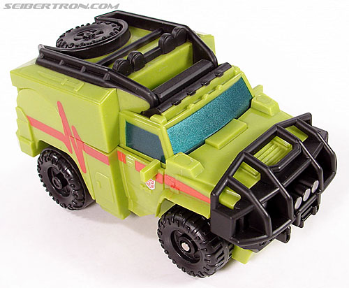 Transformers (2007) Ratchet (Image #15 of 48)