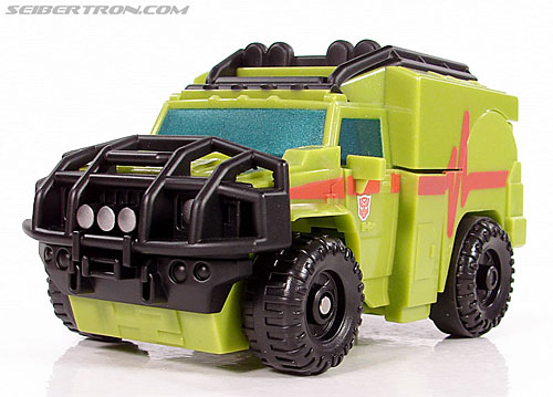 Transformers (2007) Ratchet (Image #22 of 48)