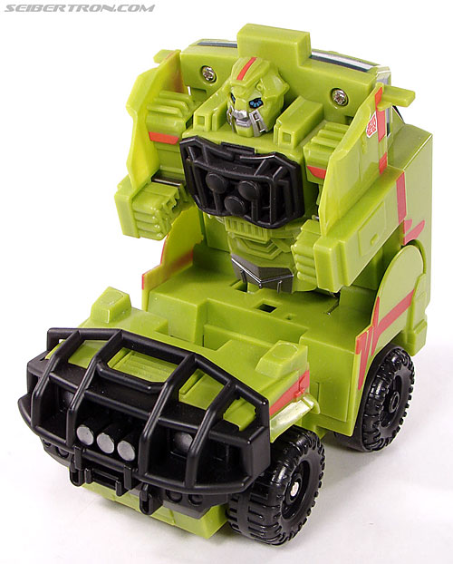 Transformers (2007) Ratchet (Image #41 of 48)