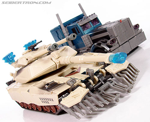 Transformers (2007) Deep Desert Brawl (Image #45 of 113)