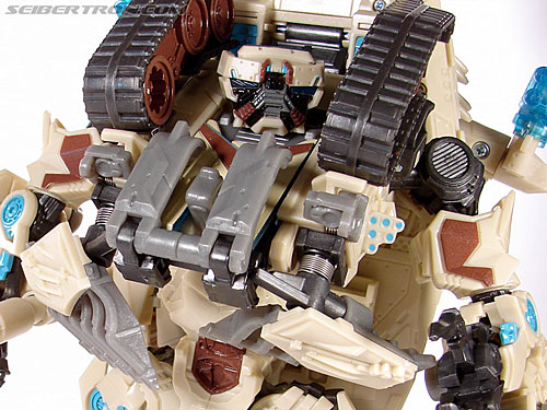 Transformers (2007) Deep Desert Brawl (Image #62 of 113)