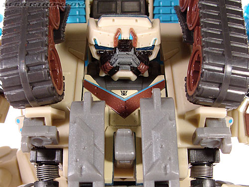 Transformers (2007) Deep Desert Brawl (Image #67 of 113)