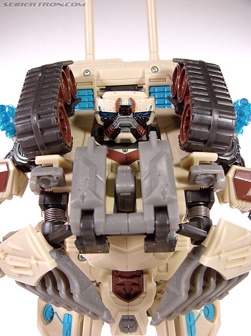 Transformers (2007) Deep Desert Brawl (Image #68 of 113)