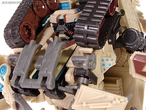 Transformers (2007) Deep Desert Brawl (Image #81 of 113)