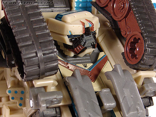 Transformers (2007) Deep Desert Brawl (Image #87 of 113)