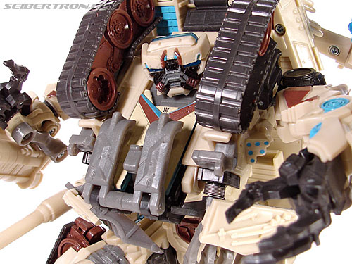 Transformers (2007) Deep Desert Brawl (Image #94 of 113)