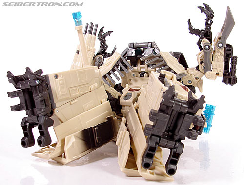 Transformers (2007) Deep Desert Brawl (Image #98 of 113)
