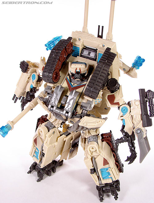 Transformers (2007) Deep Desert Brawl (Image #99 of 113)