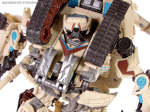 Transformers (2007) Deep Desert Brawl (Image #100 of 113)