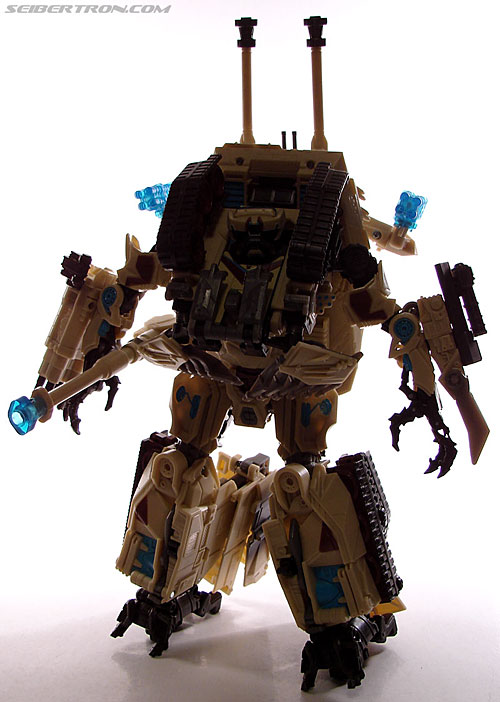 Transformers (2007) Deep Desert Brawl (Image #106 of 113)