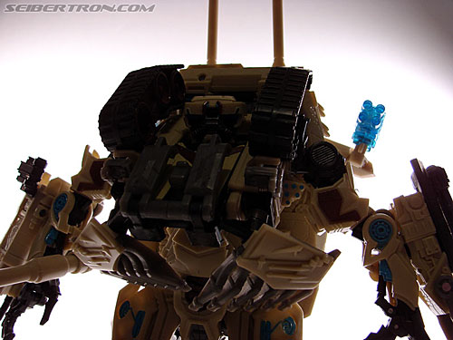 Transformers (2007) Deep Desert Brawl (Image #107 of 113)