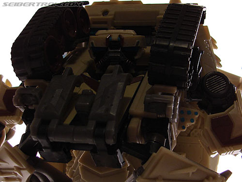 Transformers (2007) Deep Desert Brawl (Image #108 of 113)