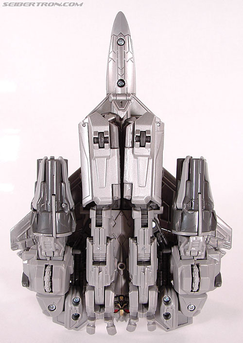 Transformers (2007) Deep Space Starscream (Image #34 of 131)