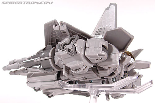 Transformers (2007) Deep Space Starscream (Image #42 of 131)