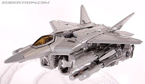 Transformers (2007) Deep Space Starscream (Image #45 of 131)