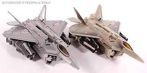 Transformers (2007) Deep Space Starscream (Image #49 of 131)