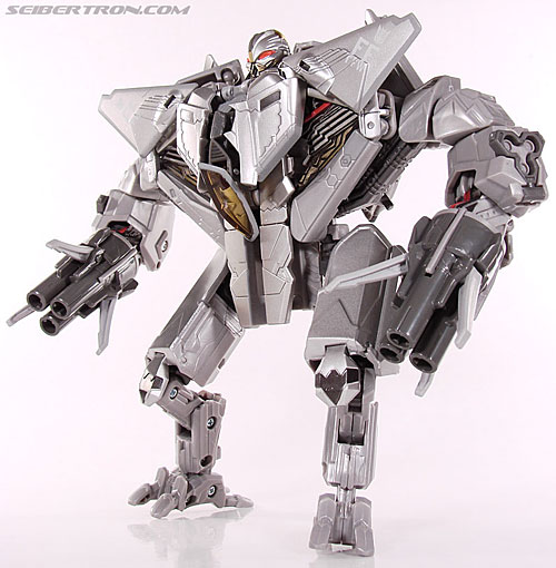 Transformers (2007) Deep Space Starscream (Image #64 of 131)