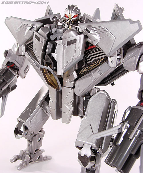 Transformers (2007) Deep Space Starscream (Image #66 of 131)