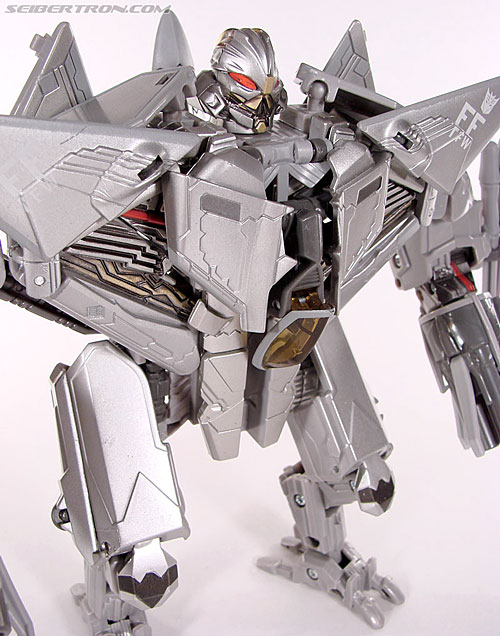 Transformers (2007) Deep Space Starscream (Image #72 of 131)