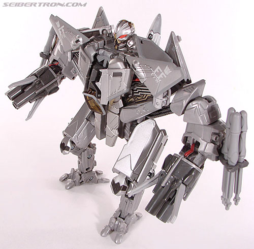 Transformers (2007) Deep Space Starscream (Image #81 of 131)