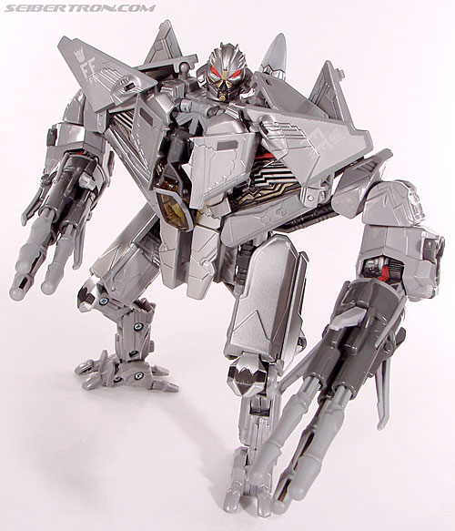 Transformers (2007) Deep Space Starscream (Image #83 of 131)