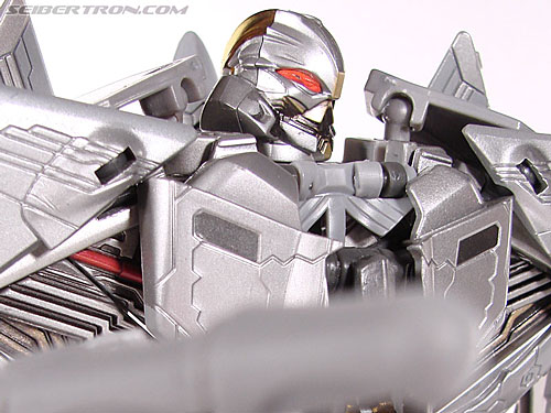 Transformers (2007) Deep Space Starscream (Image #95 of 131)